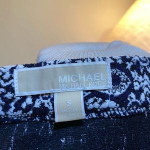 Small Micheal Koors skirt